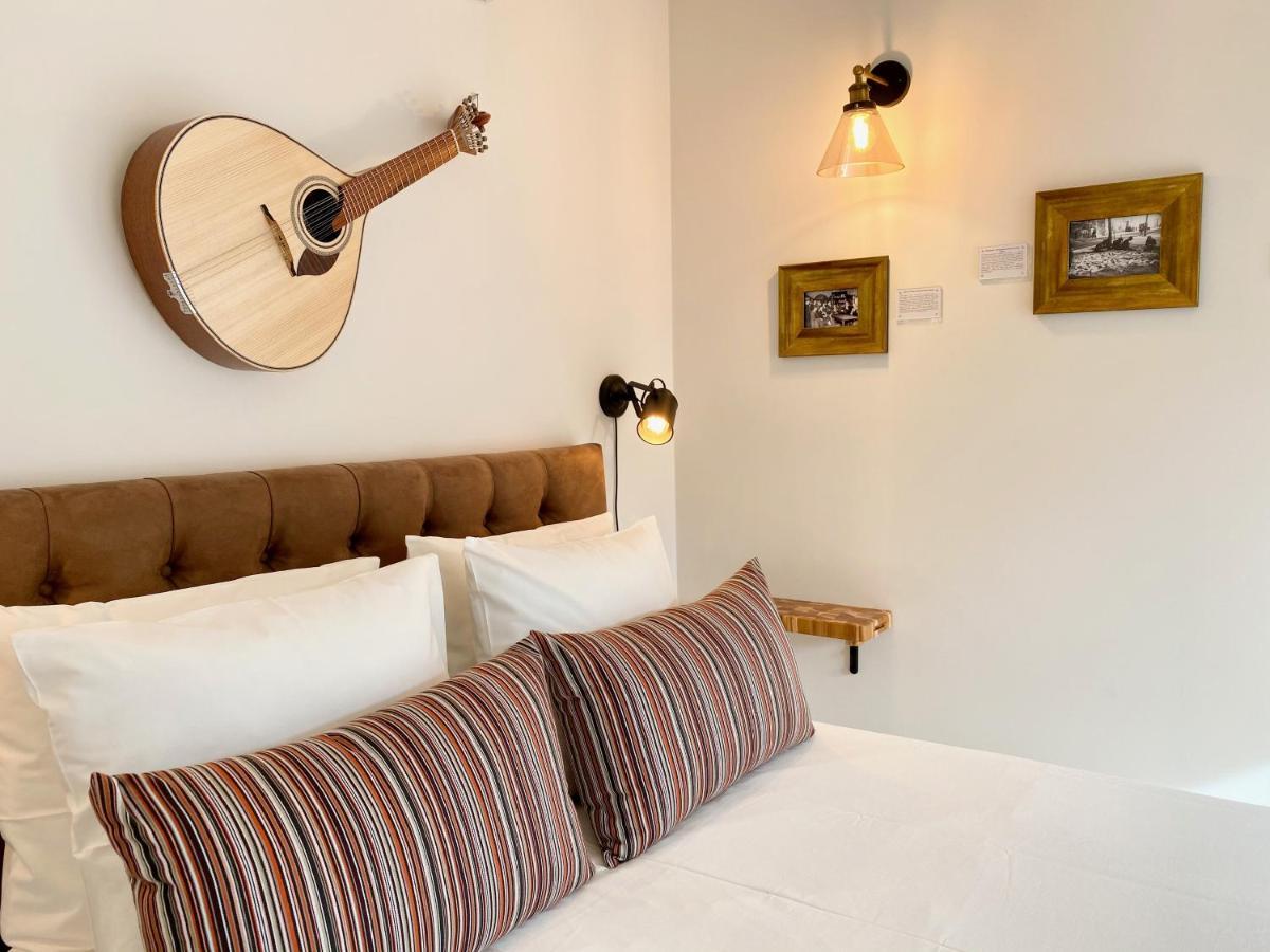 Unique By Myplaceforyou, In The Center Of With Views Over The And The Tagus River Apartamento