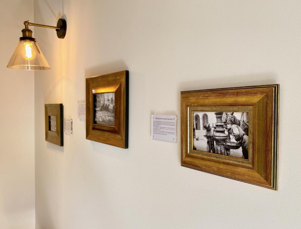 Apartamento Unique By Myplaceforyou, In The Center Of With Views Over The And The Tagus River Lisboa
