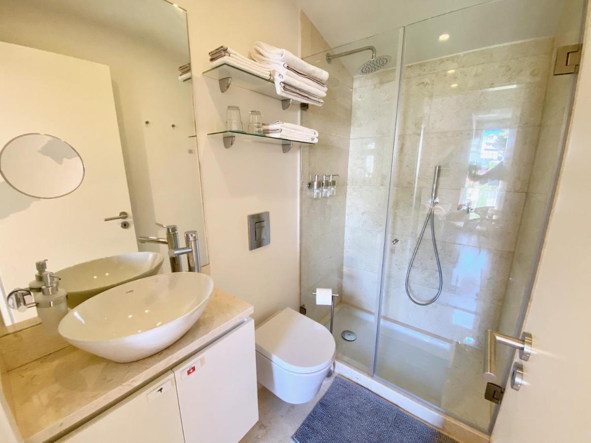 Apartamento Unique By Myplaceforyou, In The Center Of With Views Over The And The Tagus River *