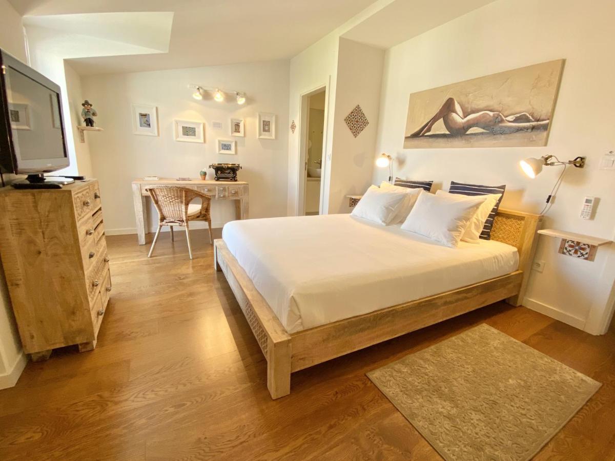 Unique By Myplaceforyou, In The Center Of With Views Over The And The Tagus River Apartamento