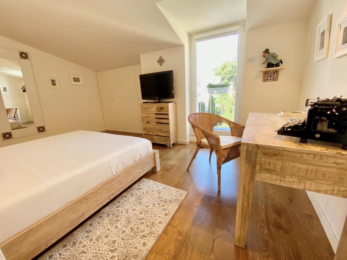 Unique By Myplaceforyou, In The Center Of With Views Over The And The Tagus River