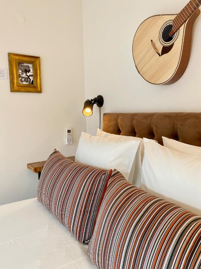 Unique By Myplaceforyou, In The Center Of With Views Over The And The Tagus River Apartamento Lisboa