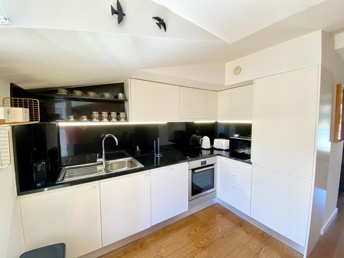 Unique By Myplaceforyou, In The Center Of With Views Over The And The Tagus River Apartamento