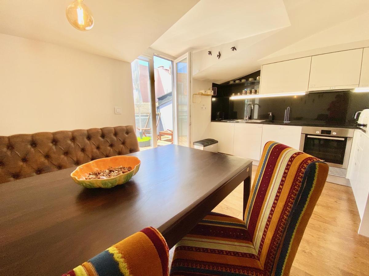 Apartamento Unique By Myplaceforyou, In The Center Of With Views Over The And The Tagus River Lisboa