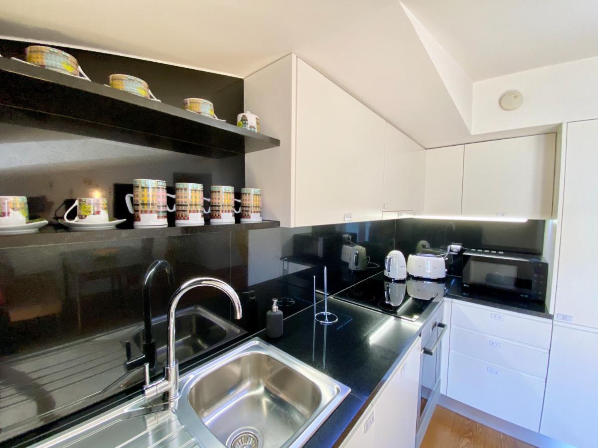 Apartamento Unique By Myplaceforyou, In The Center Of With Views Over The And The Tagus River Lisboa